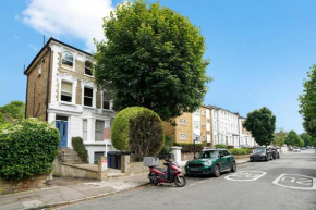 Hububb Luxury Apartment Ealing